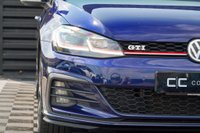 USED 2019 19 VOLKSWAGEN GOLF 2.0 TSI GTI Euro 6 (s/s) 5dr Pan Roof/Full VW Service His