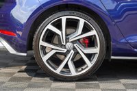 USED 2019 19 VOLKSWAGEN GOLF 2.0 TSI GTI Euro 6 (s/s) 5dr Pan Roof/Full VW Service His