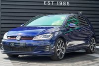USED 2019 19 VOLKSWAGEN GOLF 2.0 TSI GTI Euro 6 (s/s) 5dr Pan Roof/Full VW Service His
