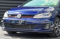 USED 2019 19 VOLKSWAGEN GOLF 2.0 TSI GTI Euro 6 (s/s) 5dr Pan Roof/Full VW Service His