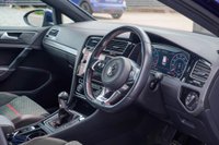 USED 2019 19 VOLKSWAGEN GOLF 2.0 TSI GTI Euro 6 (s/s) 5dr Pan Roof/Full VW Service His