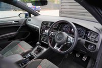 USED 2019 19 VOLKSWAGEN GOLF 2.0 TSI GTI Euro 6 (s/s) 5dr Pan Roof/Full VW Service His
