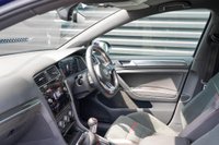 USED 2019 19 VOLKSWAGEN GOLF 2.0 TSI GTI Euro 6 (s/s) 5dr Pan Roof/Full VW Service His