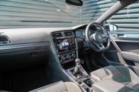 USED 2019 19 VOLKSWAGEN GOLF 2.0 TSI GTI Euro 6 (s/s) 5dr Pan Roof/Full VW Service His