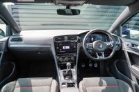 USED 2019 19 VOLKSWAGEN GOLF 2.0 TSI GTI Euro 6 (s/s) 5dr Pan Roof/Full VW Service His