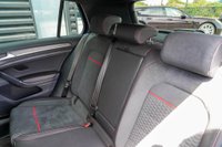 USED 2019 19 VOLKSWAGEN GOLF 2.0 TSI GTI Euro 6 (s/s) 5dr Pan Roof/Full VW Service His
