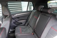 USED 2019 19 VOLKSWAGEN GOLF 2.0 TSI GTI Euro 6 (s/s) 5dr Pan Roof/Full VW Service His