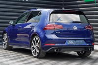 USED 2019 19 VOLKSWAGEN GOLF 2.0 TSI GTI Euro 6 (s/s) 5dr Pan Roof/Full VW Service His