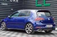 USED 2019 19 VOLKSWAGEN GOLF 2.0 TSI GTI Euro 6 (s/s) 5dr Pan Roof/Full VW Service His
