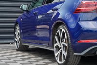 USED 2019 19 VOLKSWAGEN GOLF 2.0 TSI GTI Euro 6 (s/s) 5dr Pan Roof/Full VW Service His