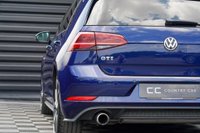 USED 2019 19 VOLKSWAGEN GOLF 2.0 TSI GTI Euro 6 (s/s) 5dr Pan Roof/Full VW Service His