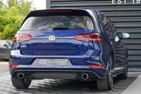 USED 2019 19 VOLKSWAGEN GOLF 2.0 TSI GTI Euro 6 (s/s) 5dr Pan Roof/Full VW Service His