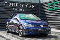 USED 2019 19 VOLKSWAGEN GOLF 2.0 TSI GTI Euro 6 (s/s) 5dr Pan Roof/Full VW Service His