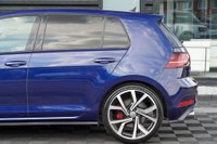 USED 2019 19 VOLKSWAGEN GOLF 2.0 TSI GTI Euro 6 (s/s) 5dr Pan Roof/Full VW Service His