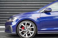 USED 2019 19 VOLKSWAGEN GOLF 2.0 TSI GTI Euro 6 (s/s) 5dr Pan Roof/Full VW Service His