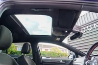 USED 2019 19 VOLKSWAGEN GOLF 2.0 TSI GTI Euro 6 (s/s) 5dr Pan Roof/Full VW Service His