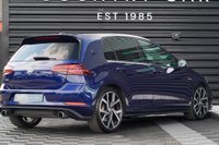 USED 2019 19 VOLKSWAGEN GOLF 2.0 TSI GTI Euro 6 (s/s) 5dr Pan Roof/Full VW Service His