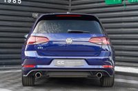 USED 2019 19 VOLKSWAGEN GOLF 2.0 TSI GTI Euro 6 (s/s) 5dr Pan Roof/Full VW Service His