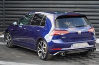 USED 2019 19 VOLKSWAGEN GOLF 2.0 TSI GTI Euro 6 (s/s) 5dr Pan Roof/Full VW Service His