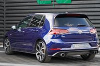 USED 2019 19 VOLKSWAGEN GOLF 2.0 TSI GTI Euro 6 (s/s) 5dr Pan Roof/Full VW Service His