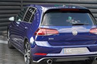 USED 2019 19 VOLKSWAGEN GOLF 2.0 TSI GTI Euro 6 (s/s) 5dr Pan Roof/Full VW Service His