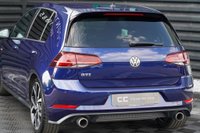 USED 2019 19 VOLKSWAGEN GOLF 2.0 TSI GTI Euro 6 (s/s) 5dr Pan Roof/Full VW Service His