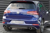 USED 2019 19 VOLKSWAGEN GOLF 2.0 TSI GTI Euro 6 (s/s) 5dr Pan Roof/Full VW Service His