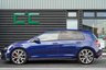 USED 2019 19 VOLKSWAGEN GOLF 2.0 TSI GTI Euro 6 (s/s) 5dr Pan Roof/Full VW Service His