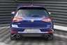 USED 2019 19 VOLKSWAGEN GOLF 2.0 TSI GTI Euro 6 (s/s) 5dr Pan Roof/Full VW Service His