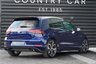 USED 2019 19 VOLKSWAGEN GOLF 2.0 TSI GTI Euro 6 (s/s) 5dr Pan Roof/Full VW Service His