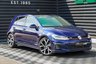 USED 2019 19 VOLKSWAGEN GOLF 2.0 TSI GTI Euro 6 (s/s) 5dr Pan Roof/Full VW Service His