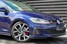 USED 2019 19 VOLKSWAGEN GOLF 2.0 TSI GTI Euro 6 (s/s) 5dr Pan Roof/Full VW Service His