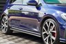 USED 2019 19 VOLKSWAGEN GOLF 2.0 TSI GTI Euro 6 (s/s) 5dr Pan Roof/Full VW Service His