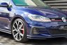 USED 2019 19 VOLKSWAGEN GOLF 2.0 TSI GTI Euro 6 (s/s) 5dr Pan Roof/Full VW Service His