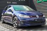 USED 2019 19 VOLKSWAGEN GOLF 2.0 TSI GTI Euro 6 (s/s) 5dr Pan Roof/Full VW Service His
