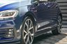 USED 2019 19 VOLKSWAGEN GOLF 2.0 TSI GTI Euro 6 (s/s) 5dr Pan Roof/Full VW Service His