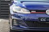 USED 2019 19 VOLKSWAGEN GOLF 2.0 TSI GTI Euro 6 (s/s) 5dr Pan Roof/Full VW Service His