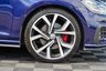 USED 2019 19 VOLKSWAGEN GOLF 2.0 TSI GTI Euro 6 (s/s) 5dr Pan Roof/Full VW Service His