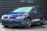 USED 2019 19 VOLKSWAGEN GOLF 2.0 TSI GTI Euro 6 (s/s) 5dr Pan Roof/Full VW Service His