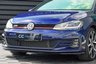 USED 2019 19 VOLKSWAGEN GOLF 2.0 TSI GTI Euro 6 (s/s) 5dr Pan Roof/Full VW Service His