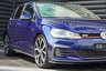 USED 2019 19 VOLKSWAGEN GOLF 2.0 TSI GTI Euro 6 (s/s) 5dr Pan Roof/Full VW Service His