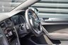 USED 2019 19 VOLKSWAGEN GOLF 2.0 TSI GTI Euro 6 (s/s) 5dr Pan Roof/Full VW Service His