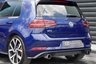USED 2019 19 VOLKSWAGEN GOLF 2.0 TSI GTI Euro 6 (s/s) 5dr Pan Roof/Full VW Service His