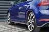 USED 2019 19 VOLKSWAGEN GOLF 2.0 TSI GTI Euro 6 (s/s) 5dr Pan Roof/Full VW Service His