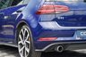 USED 2019 19 VOLKSWAGEN GOLF 2.0 TSI GTI Euro 6 (s/s) 5dr Pan Roof/Full VW Service His