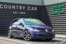 USED 2019 19 VOLKSWAGEN GOLF 2.0 TSI GTI Euro 6 (s/s) 5dr Pan Roof/Full VW Service His