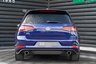 USED 2019 19 VOLKSWAGEN GOLF 2.0 TSI GTI Euro 6 (s/s) 5dr Pan Roof/Full VW Service His