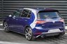 USED 2019 19 VOLKSWAGEN GOLF 2.0 TSI GTI Euro 6 (s/s) 5dr Pan Roof/Full VW Service His