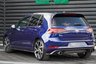 USED 2019 19 VOLKSWAGEN GOLF 2.0 TSI GTI Euro 6 (s/s) 5dr Pan Roof/Full VW Service His