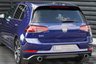USED 2019 19 VOLKSWAGEN GOLF 2.0 TSI GTI Euro 6 (s/s) 5dr Pan Roof/Full VW Service His